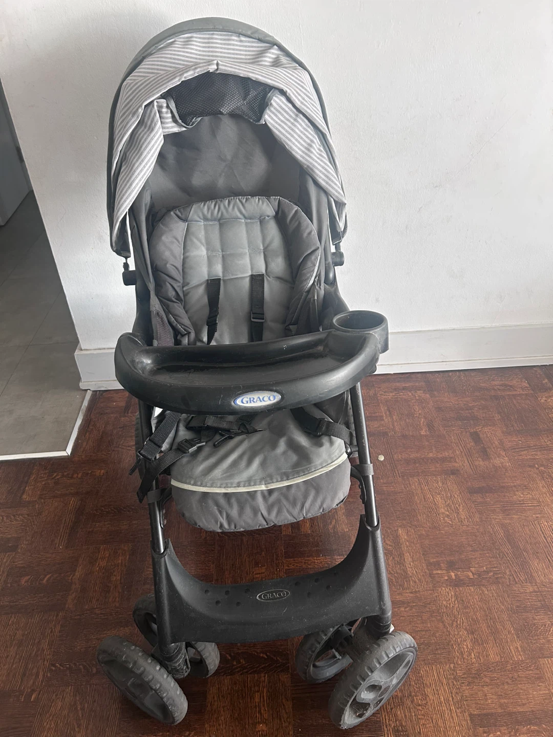 Graco Stroller - photo 2