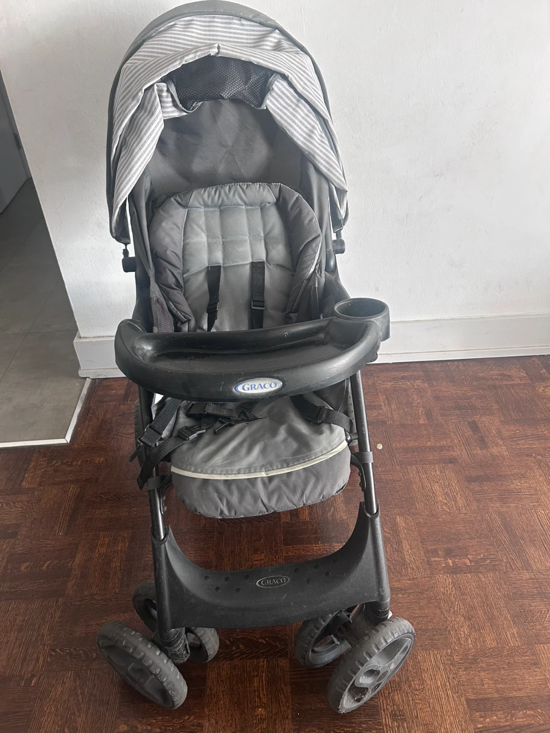 Graco Stroller
