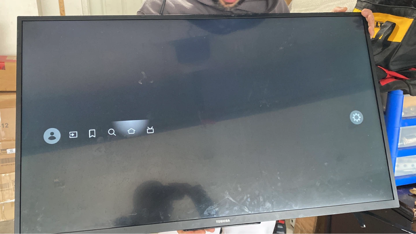 Toshiba Fire TV - photo 4