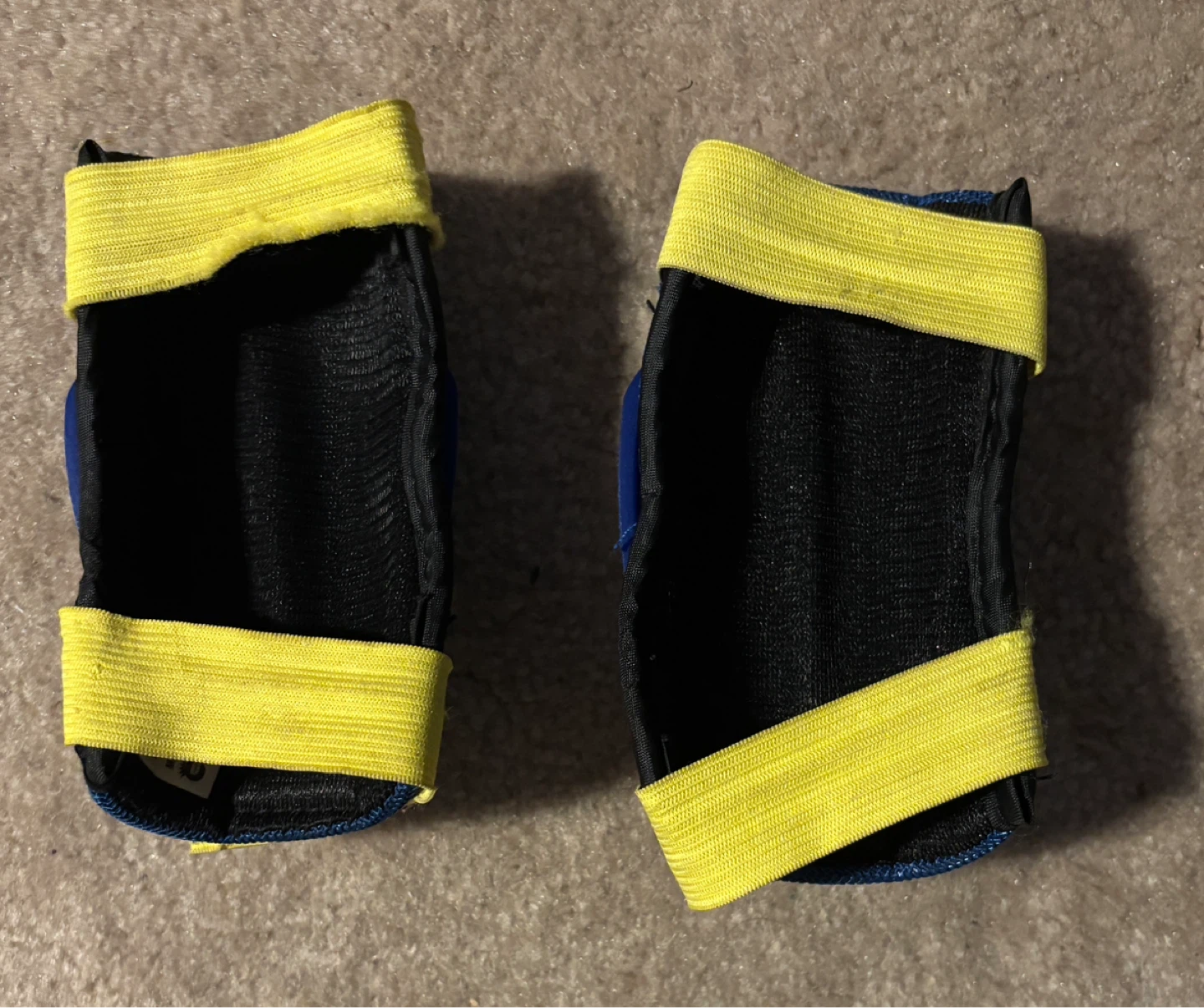 Paw Patrol "Chase" Elbow Pads by Nickelodeon - photo 3