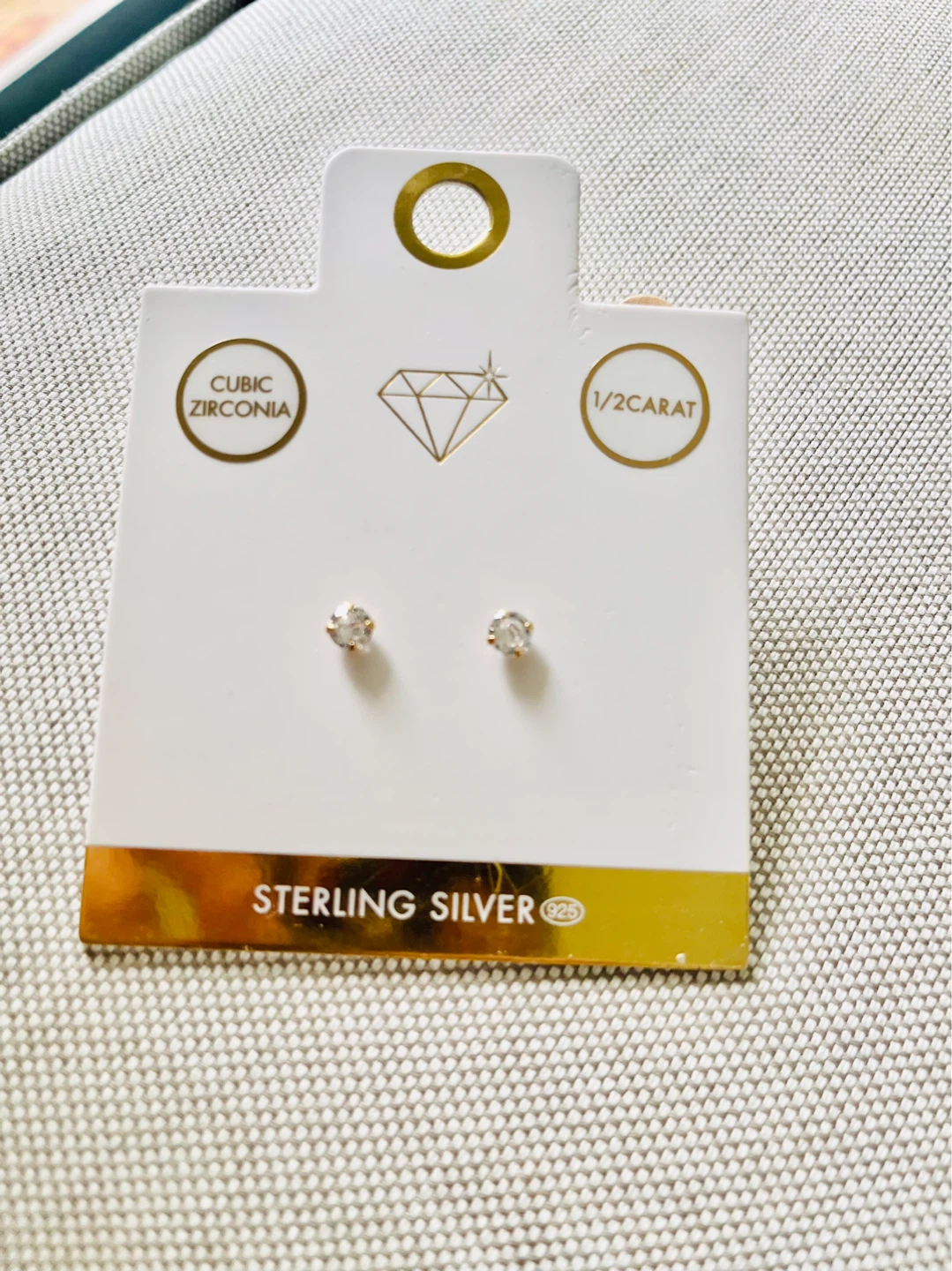 Lovisa earrings new