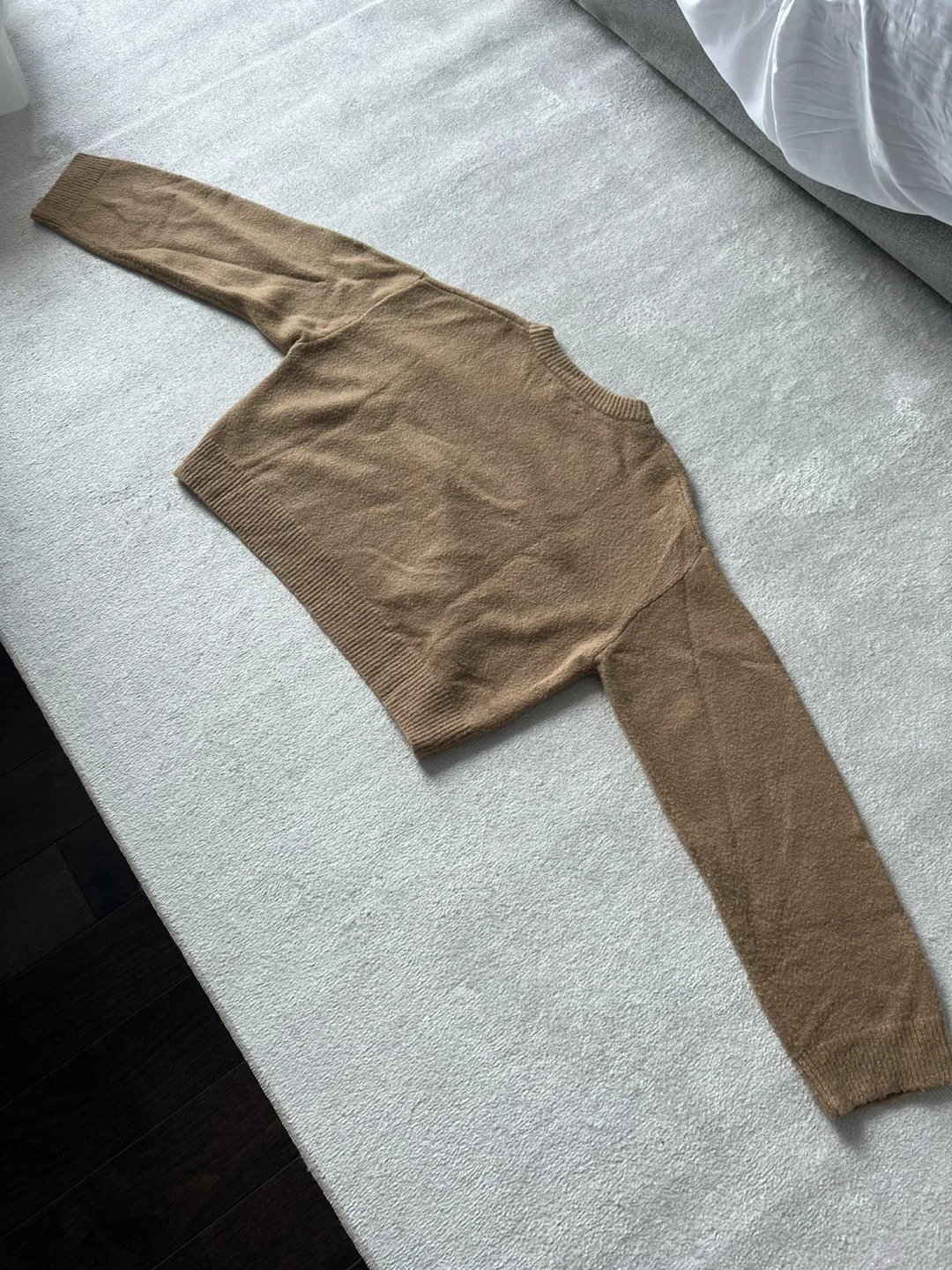 OAK + FORT Knit Sweater - Medium - photo 4