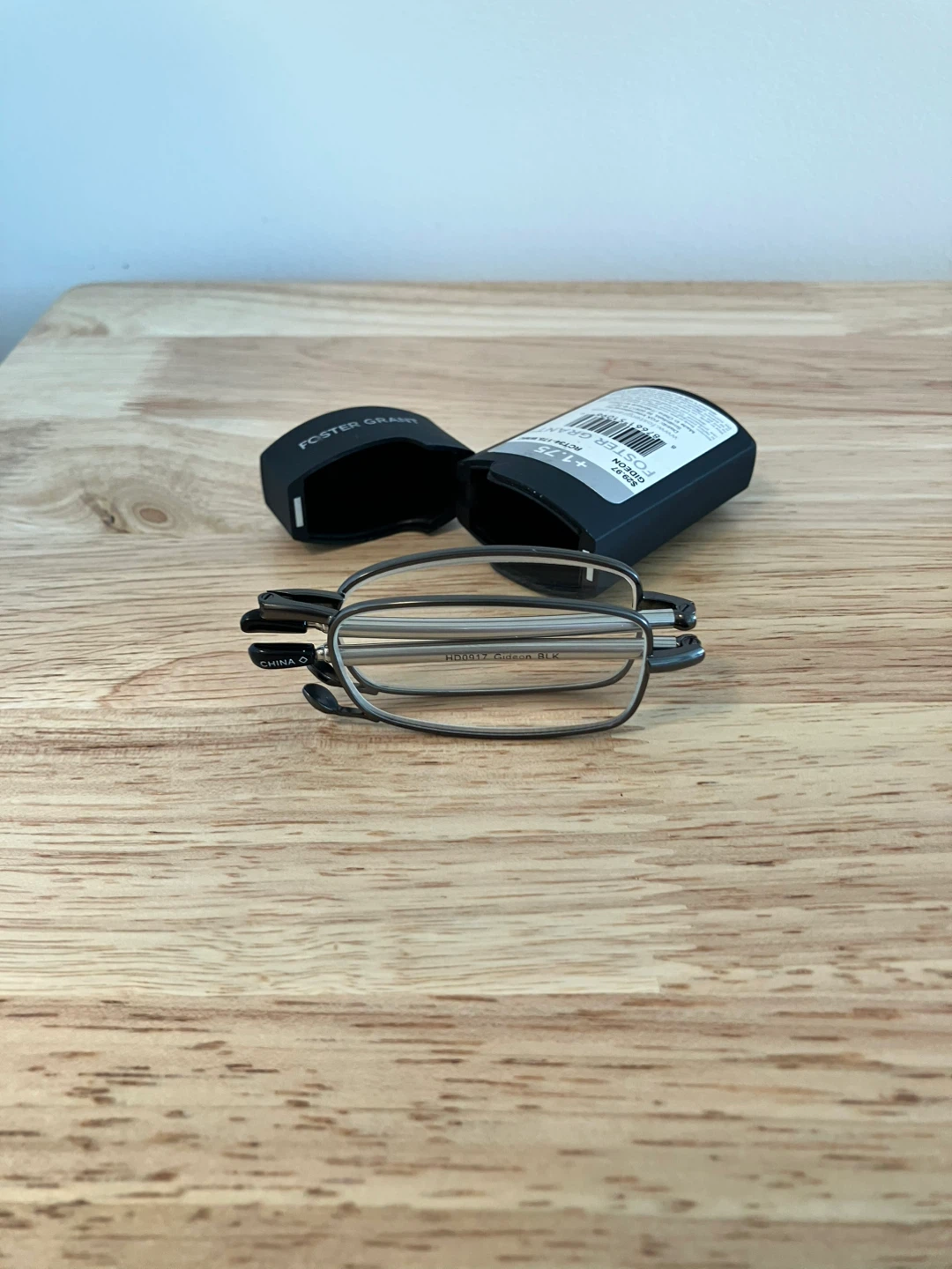 Foster Grant Reading Glasses +1.75 - photo 4