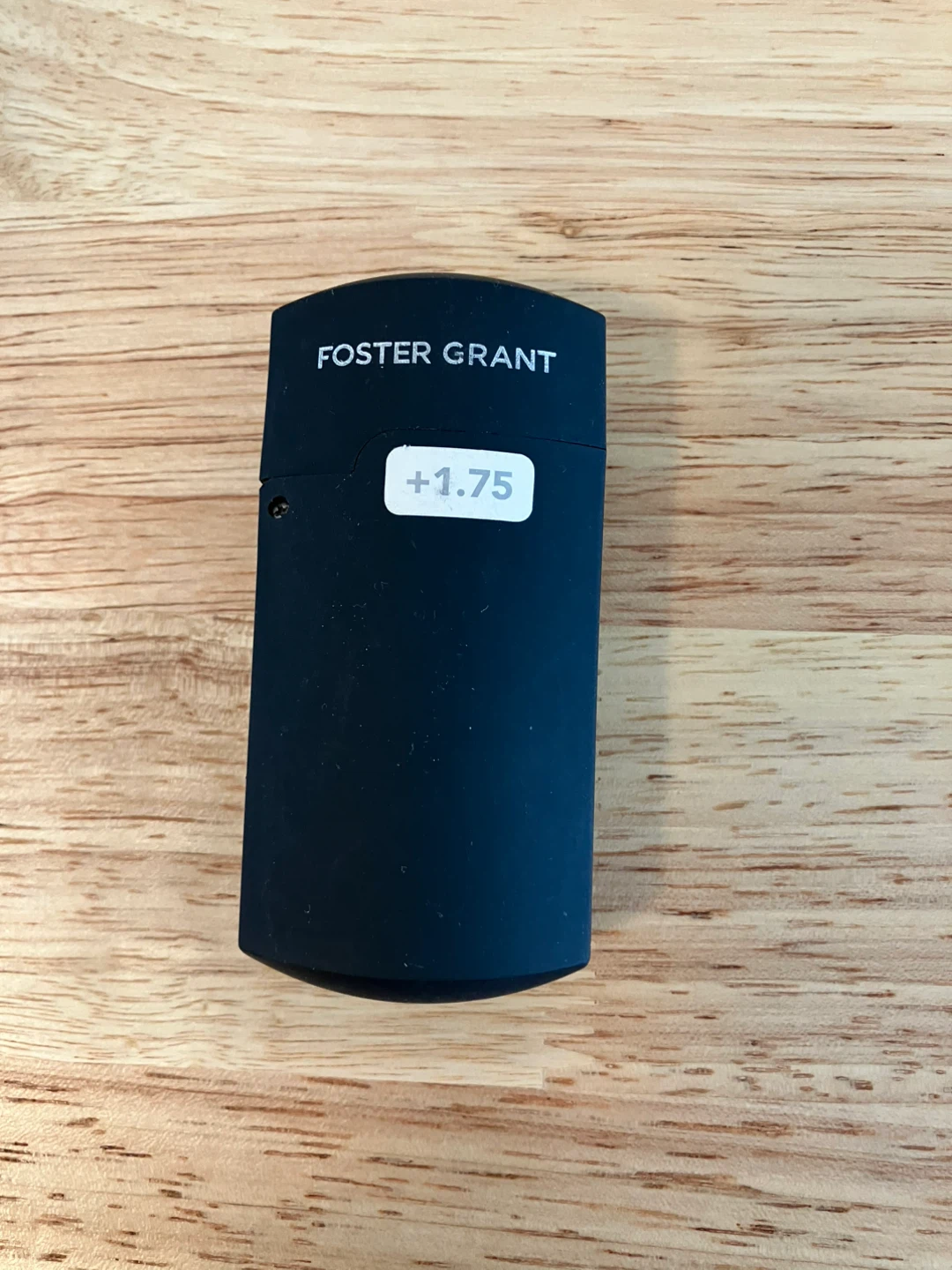 Foster Grant Reading Glasses +1.75 - photo 2