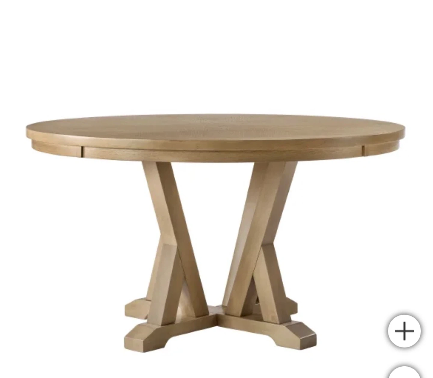 Flexsteel Maren 5-Piece Dining Room Set