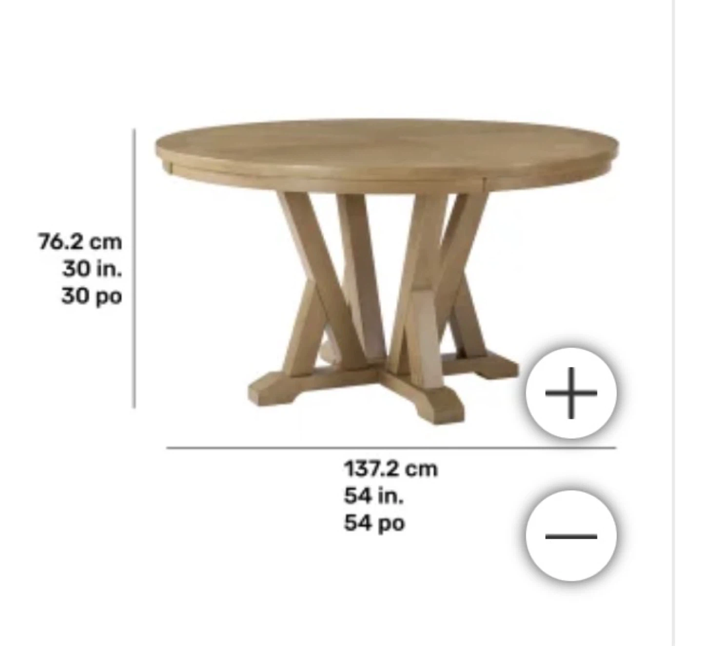 Flexsteel Maren 5-Piece Dining Room Set - photo 2
