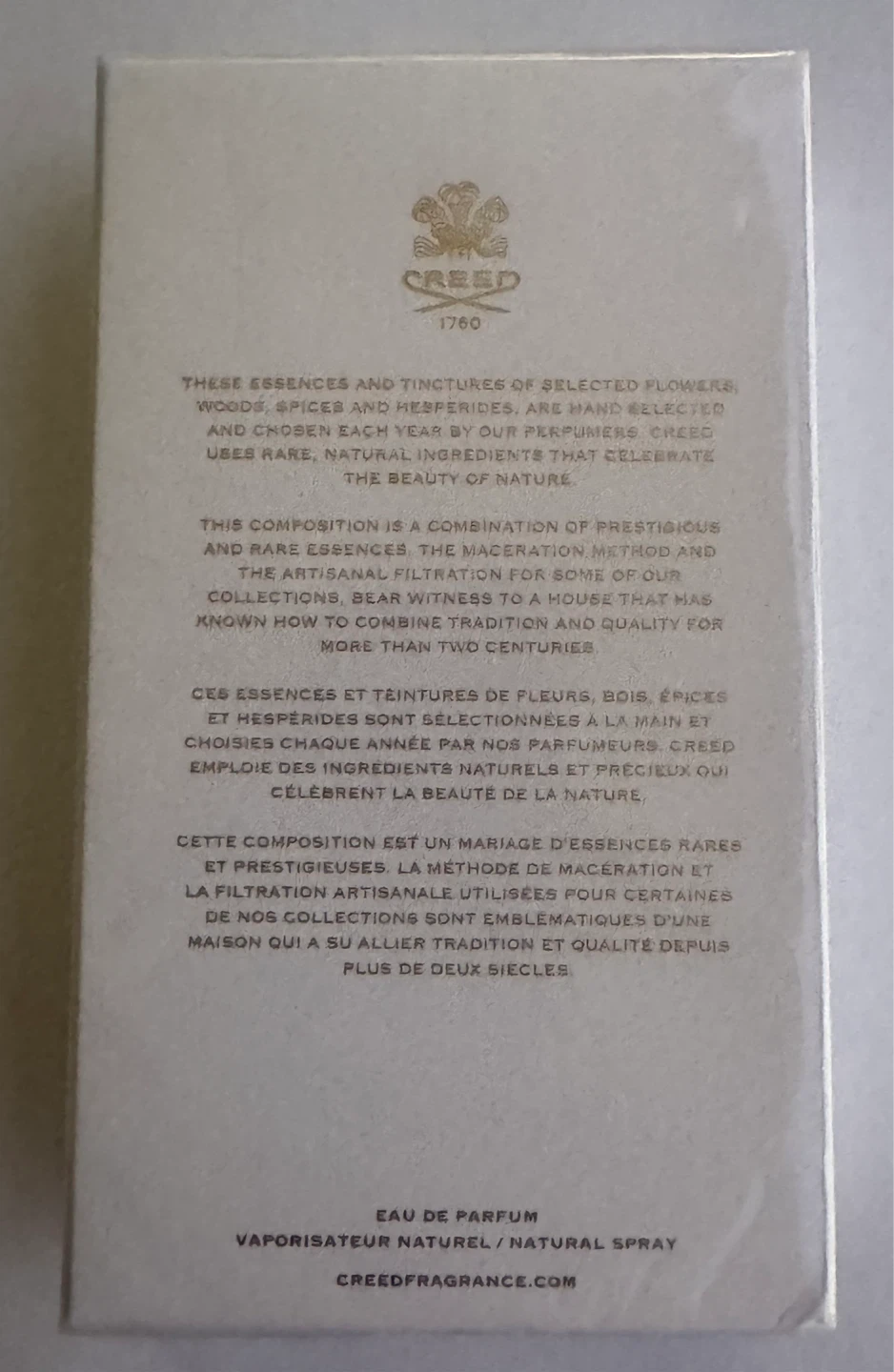 Creed Queen of Silk Eau de Parfum 100ml - photo 2