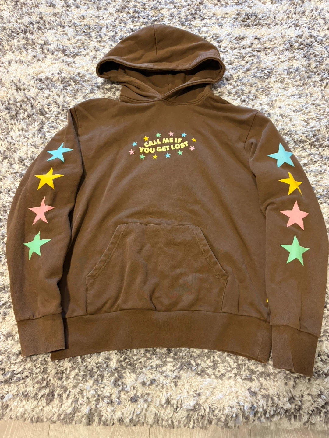 CMIYGL Golf Wang Hoodie