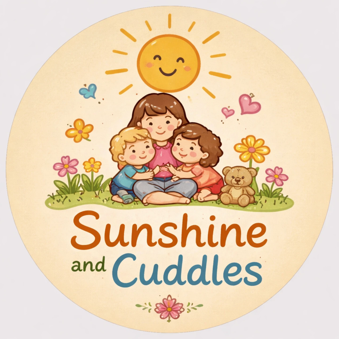Sunshine and Cuddles Dayhome Registration - Edmonton - photo 2