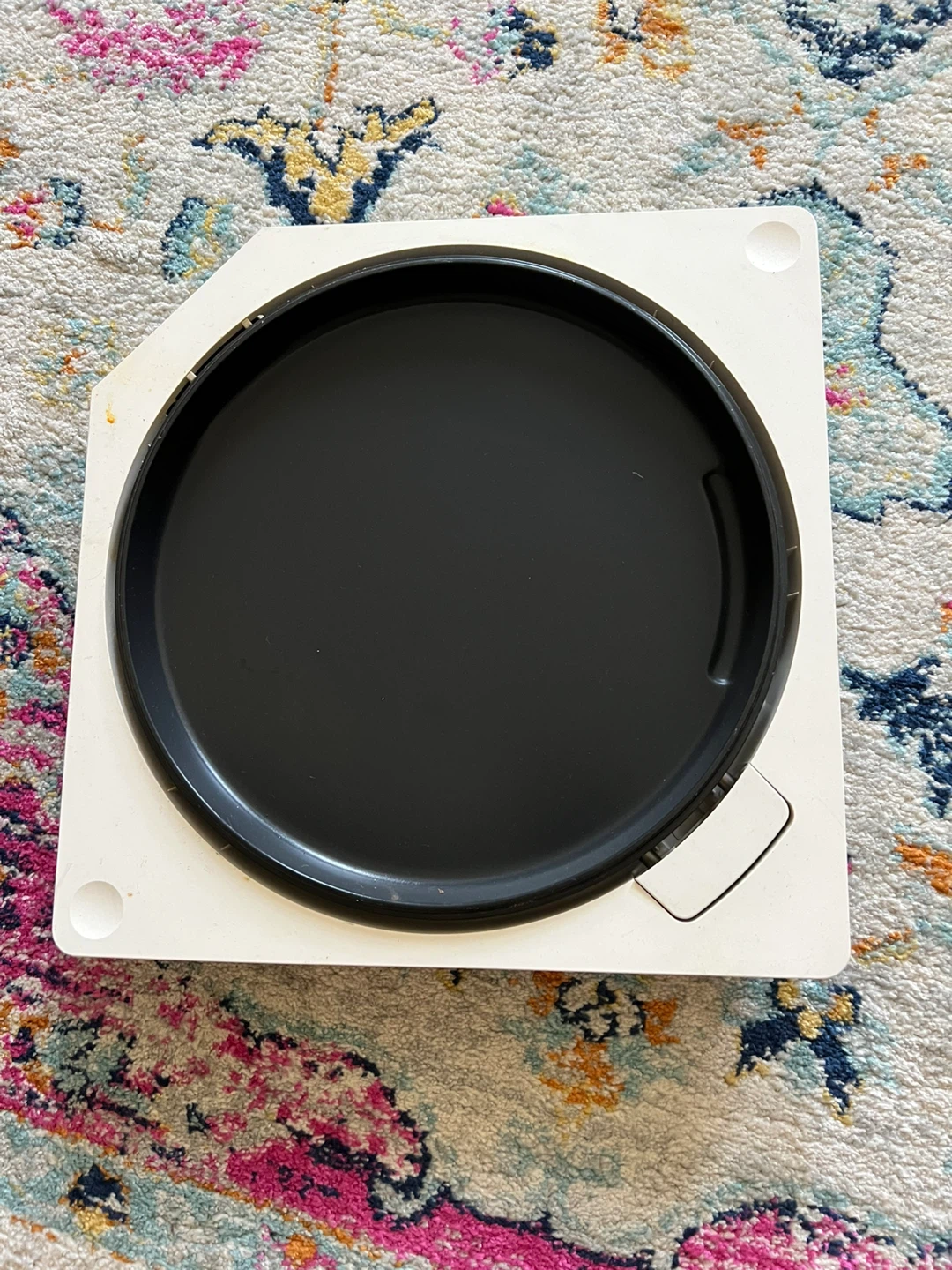 Sanyo Electric Skillet Griddle with Lid - photo 5
