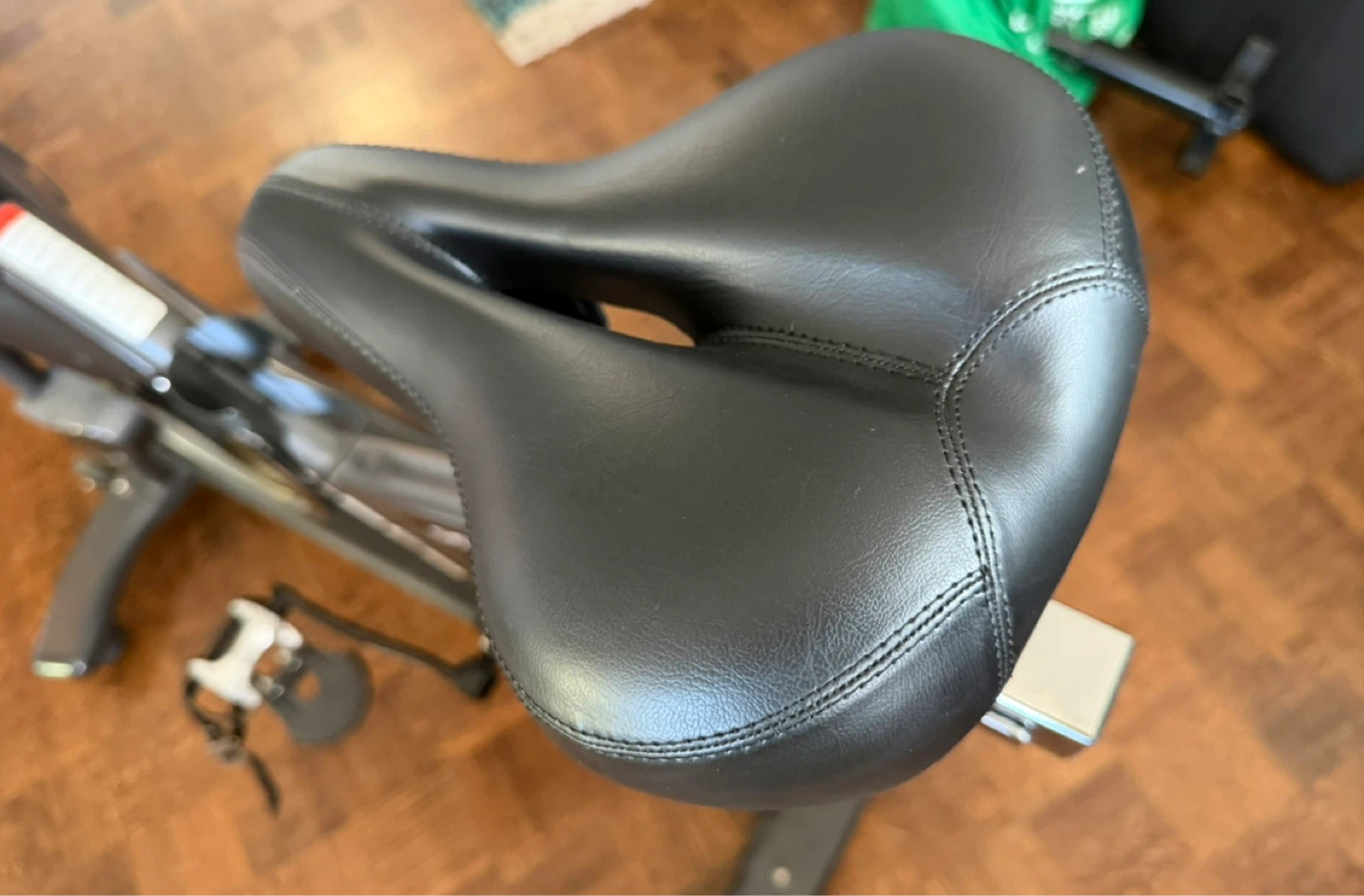 Cyclace Spin Bike - photo 4