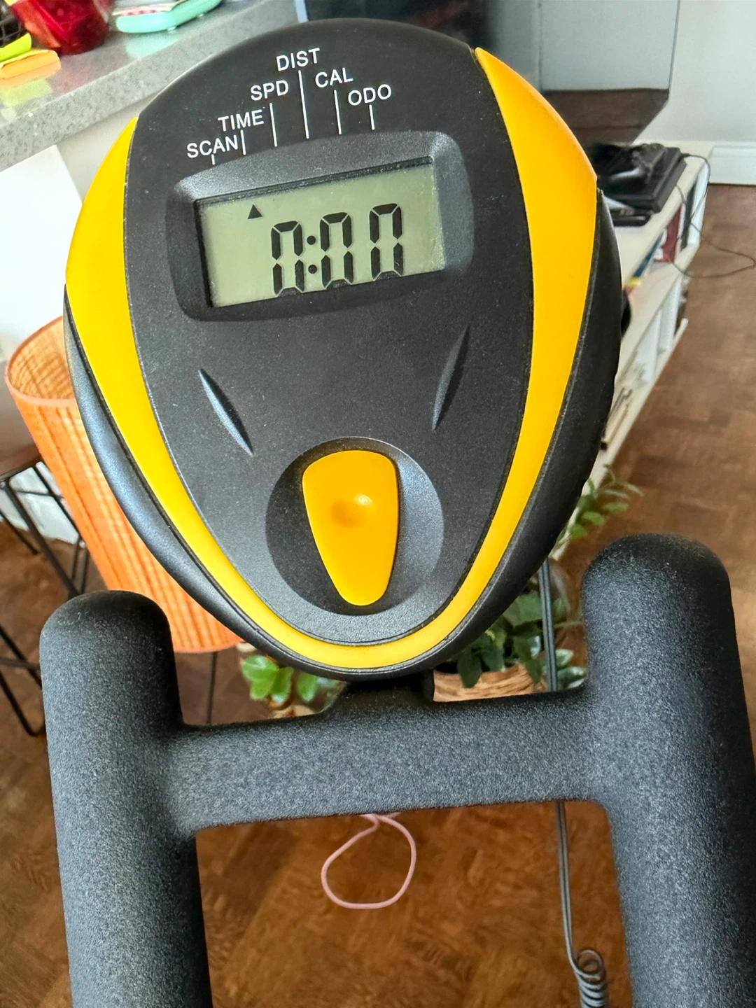 Cyclace Spin Bike - photo 3