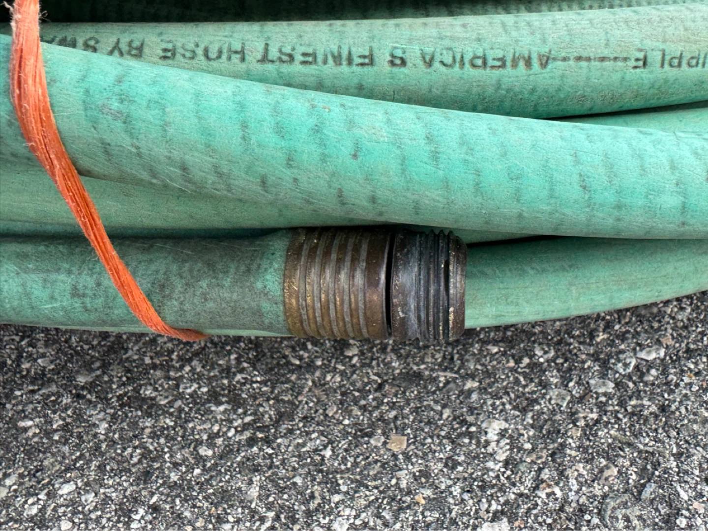 Water Hoses for sale - photo 3