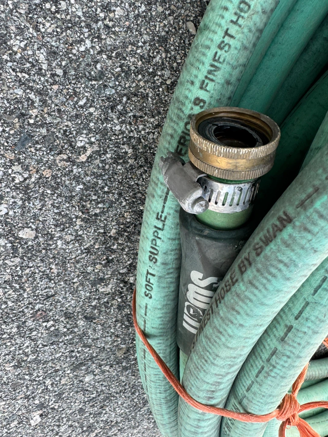 Water Hoses for sale - photo 2