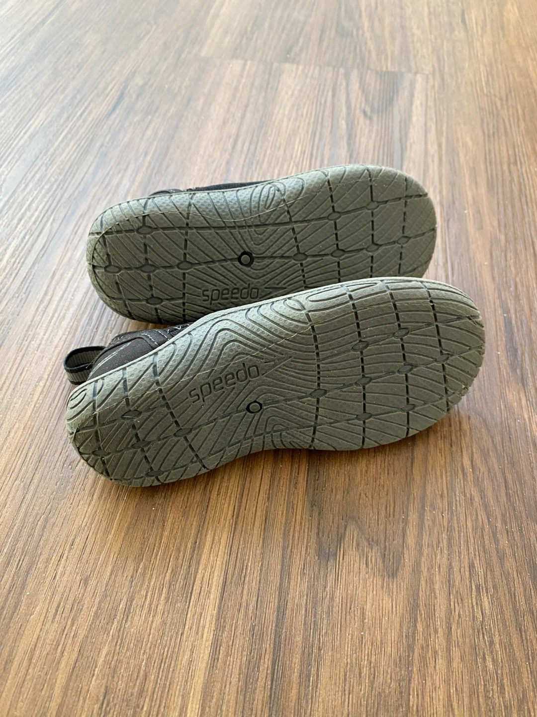 Speedo Toddler Water Shoes - size 6/7 - photo 3