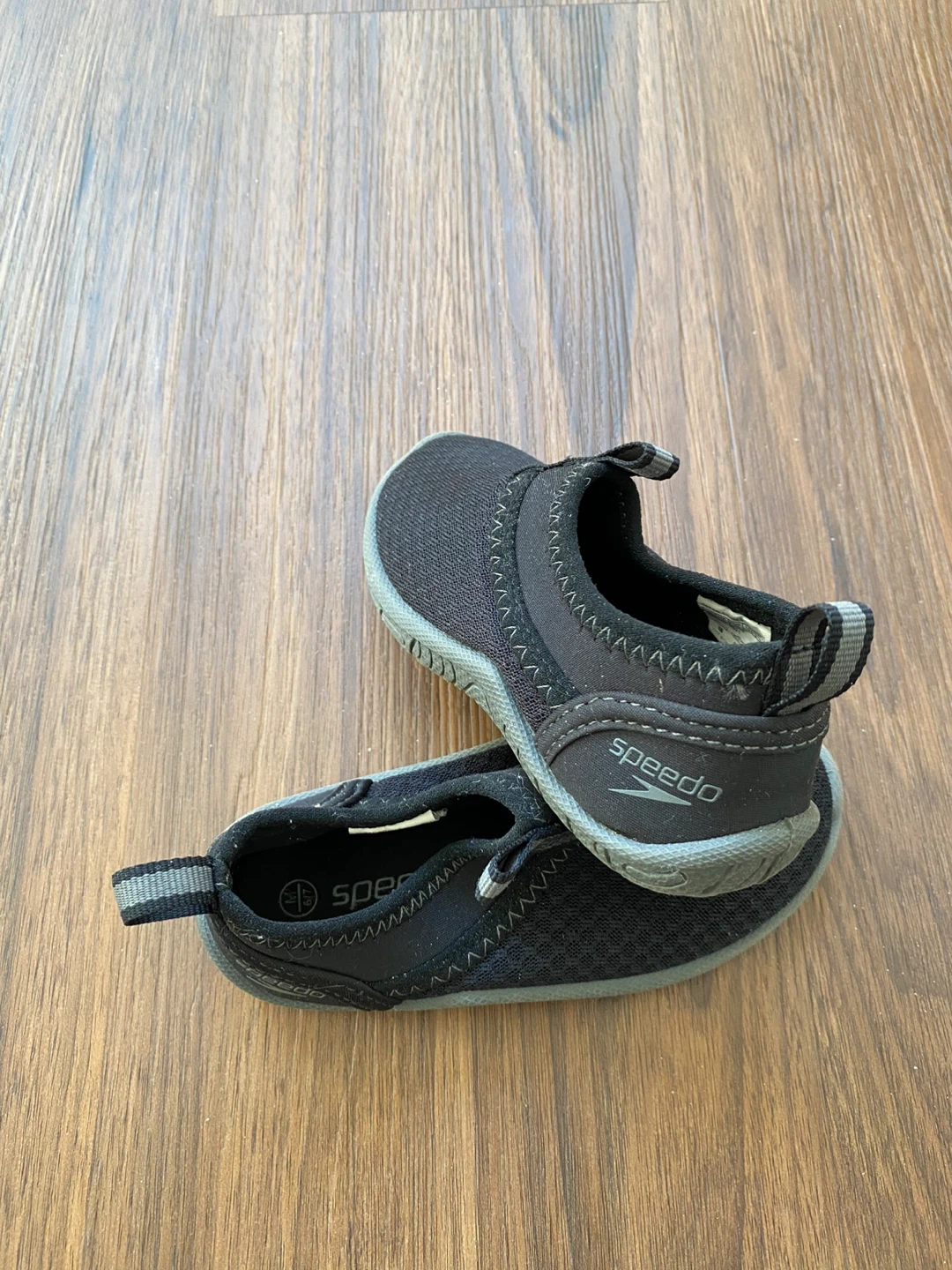 Speedo Toddler Water Shoes - size 6/7 - photo 5