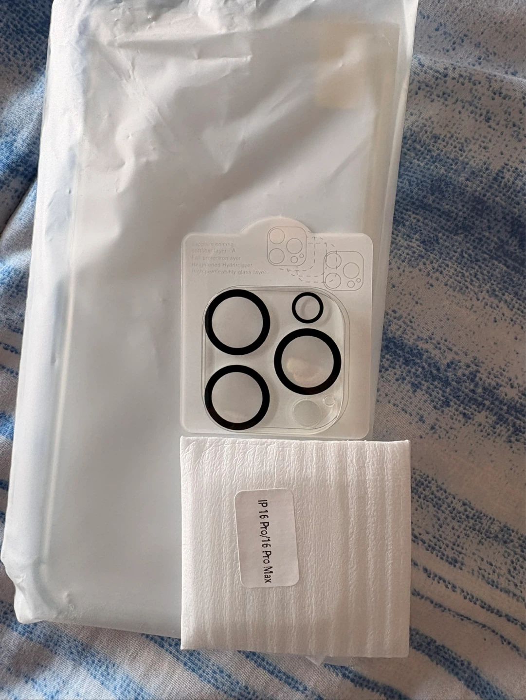 iPhone 16 Pro Max Case - photo 3