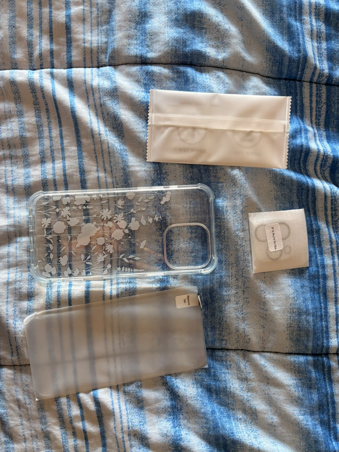 iPhone 16 Pro Max Case