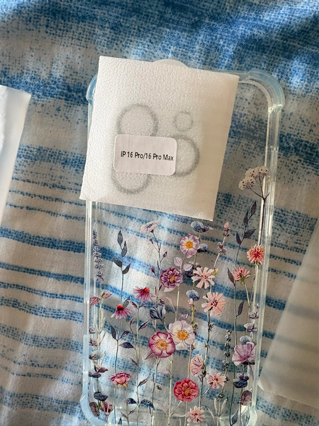 iPhone 16 Pro Max Case - photo 2