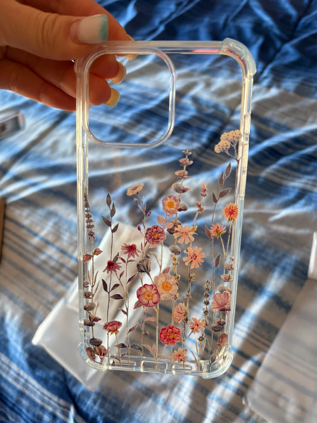 iPhone 16 Pro Max Case - photo 4