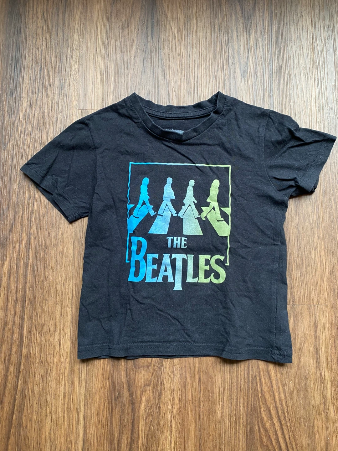 The Beatles Abbey Road T-Shirt - Size 3T