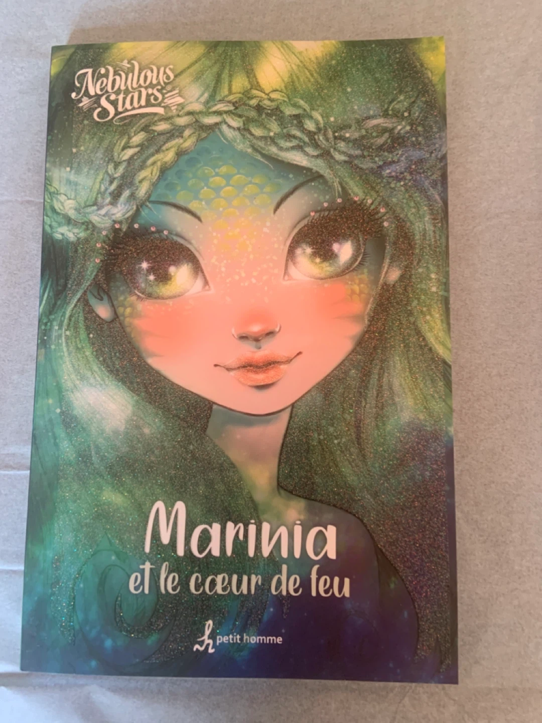 Nebulous Stars Books (Marinia & Iceana) - photo 4