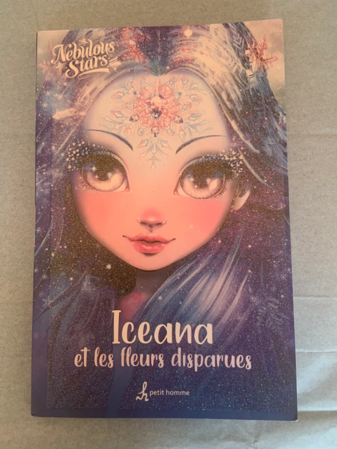 Nebulous Stars Books (Marinia & Iceana) - photo 3