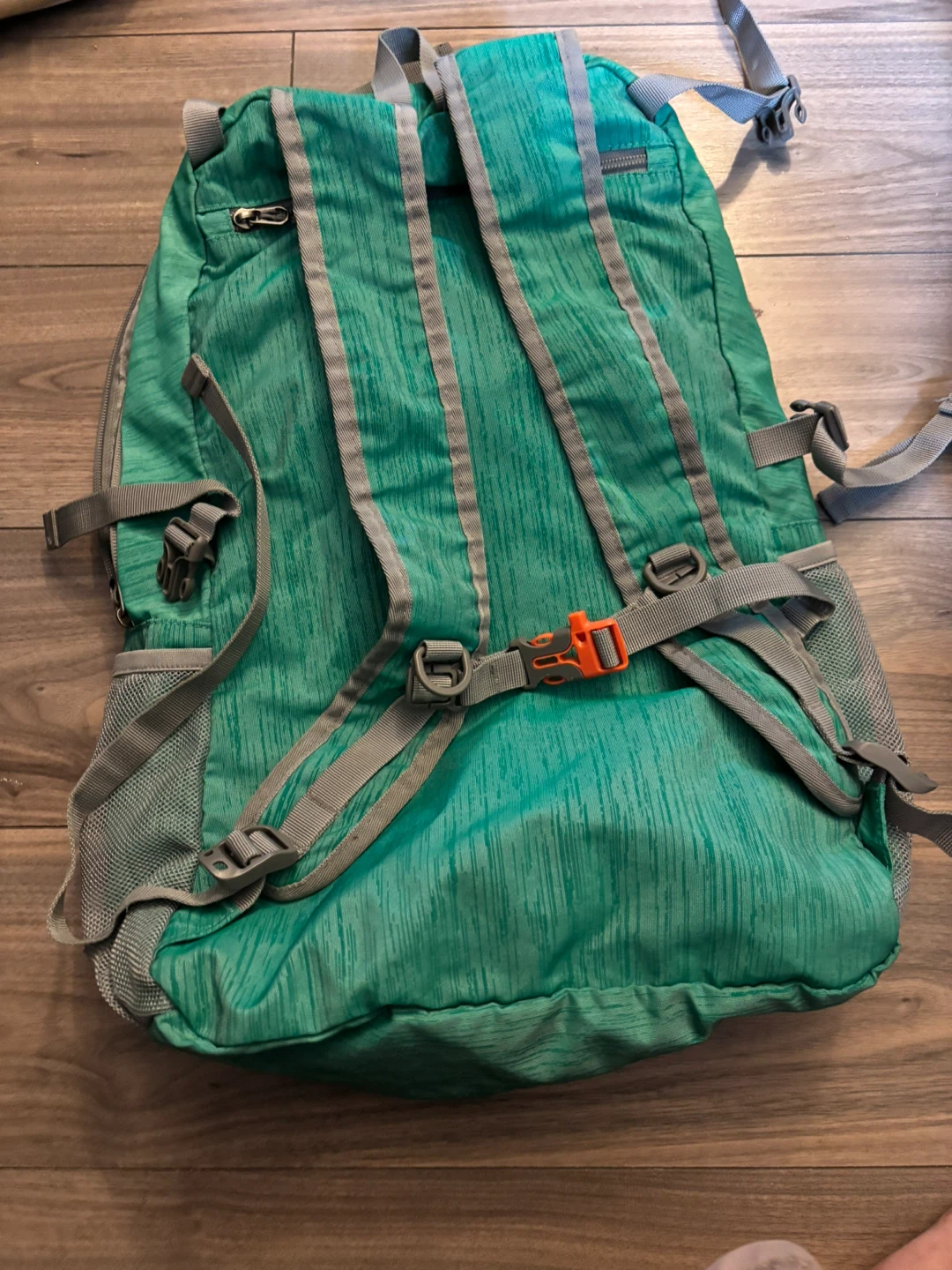 Speedo Swimming Backpack - photo 4