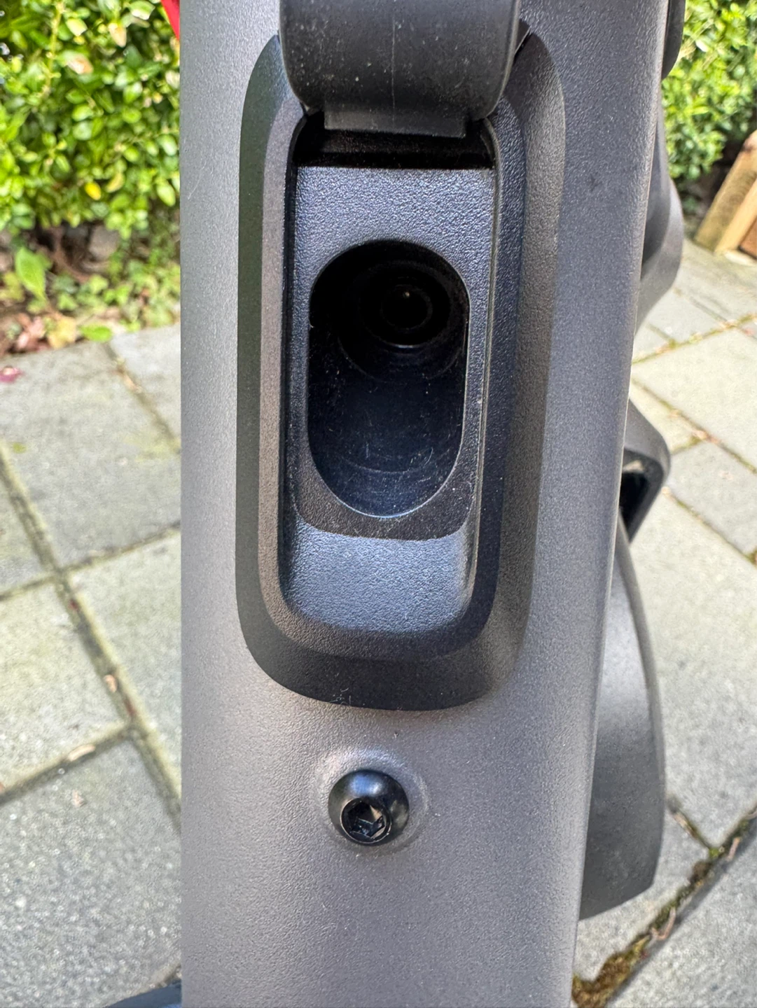 Segway F3 Pro Electric Scooter - photo 5
