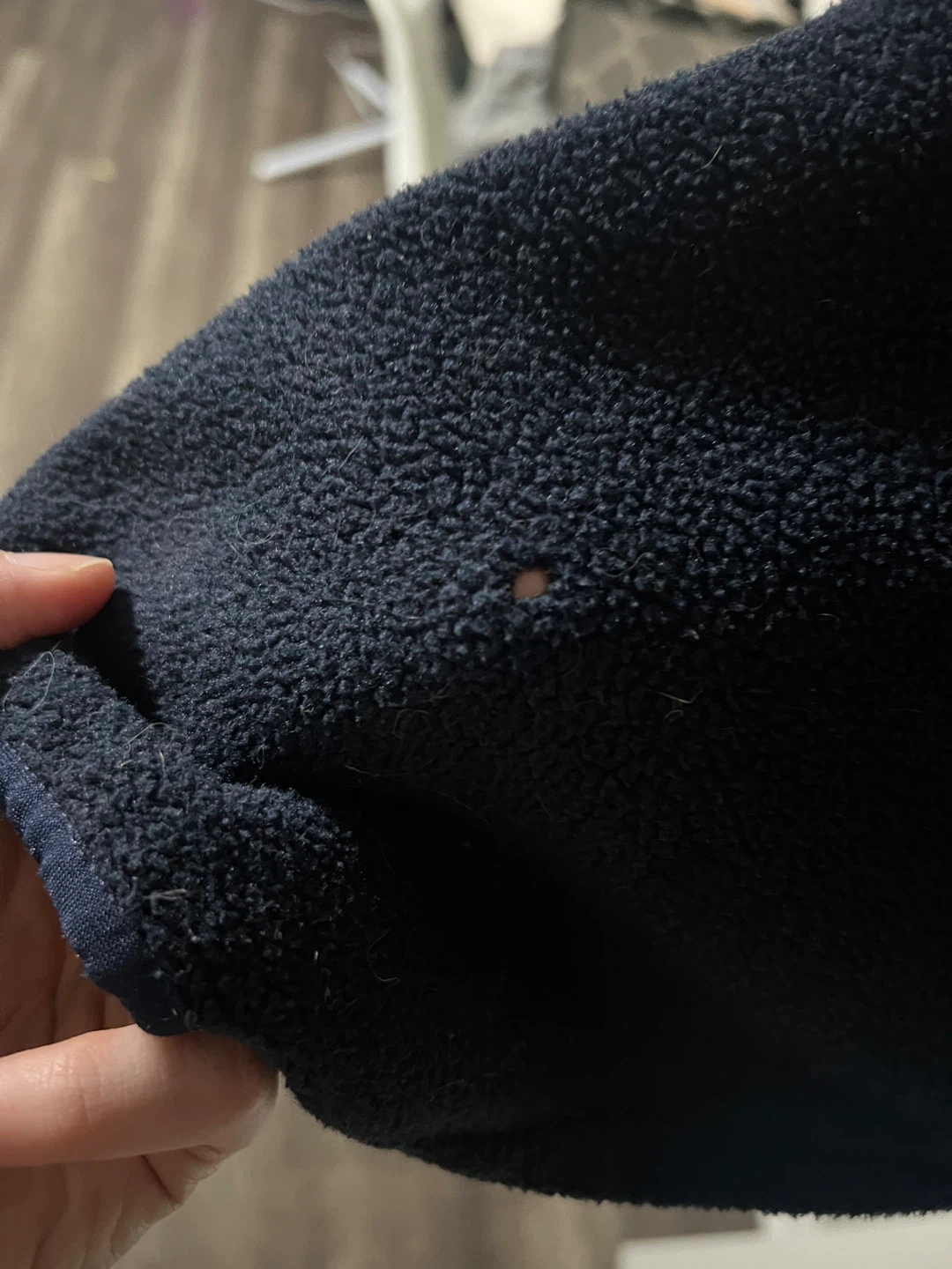 Timberland Fleece Pullover - photo 2