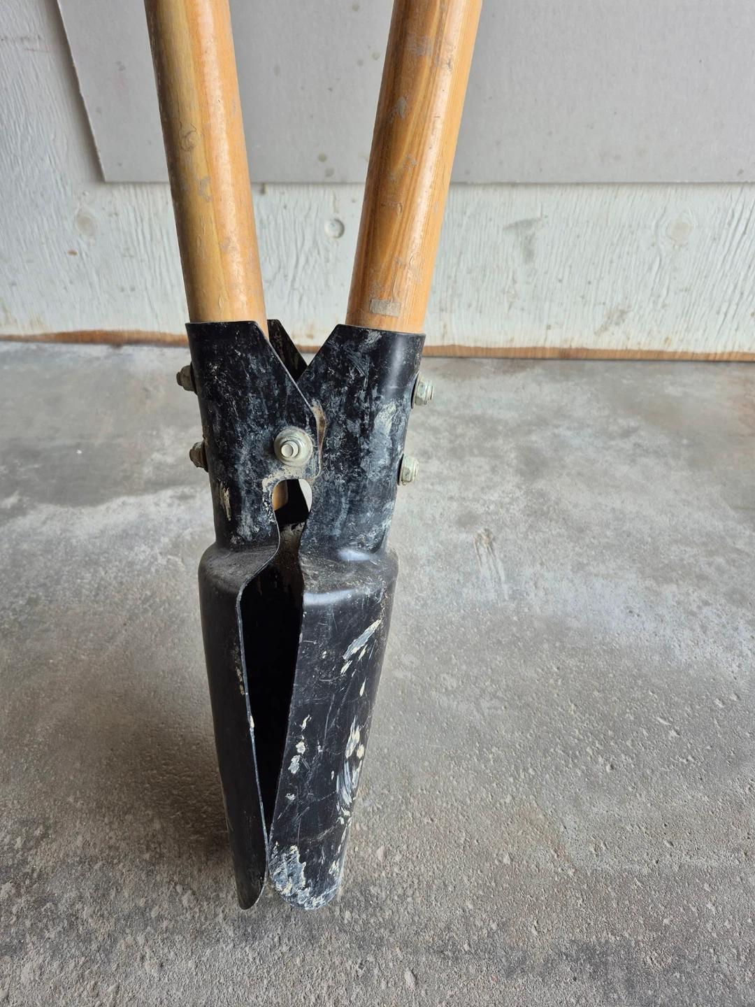 Post Hole Digger - photo 2