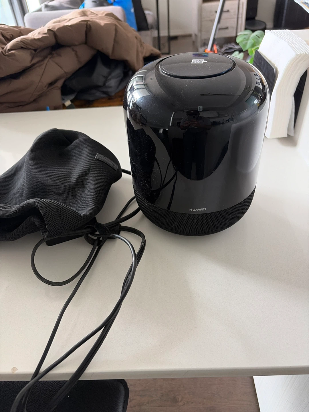Huawei Sound X Smart Speaker