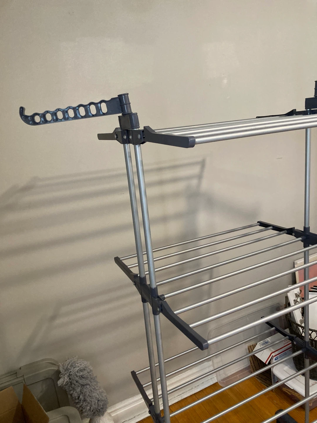 Clothes Drying Rack - photo 2