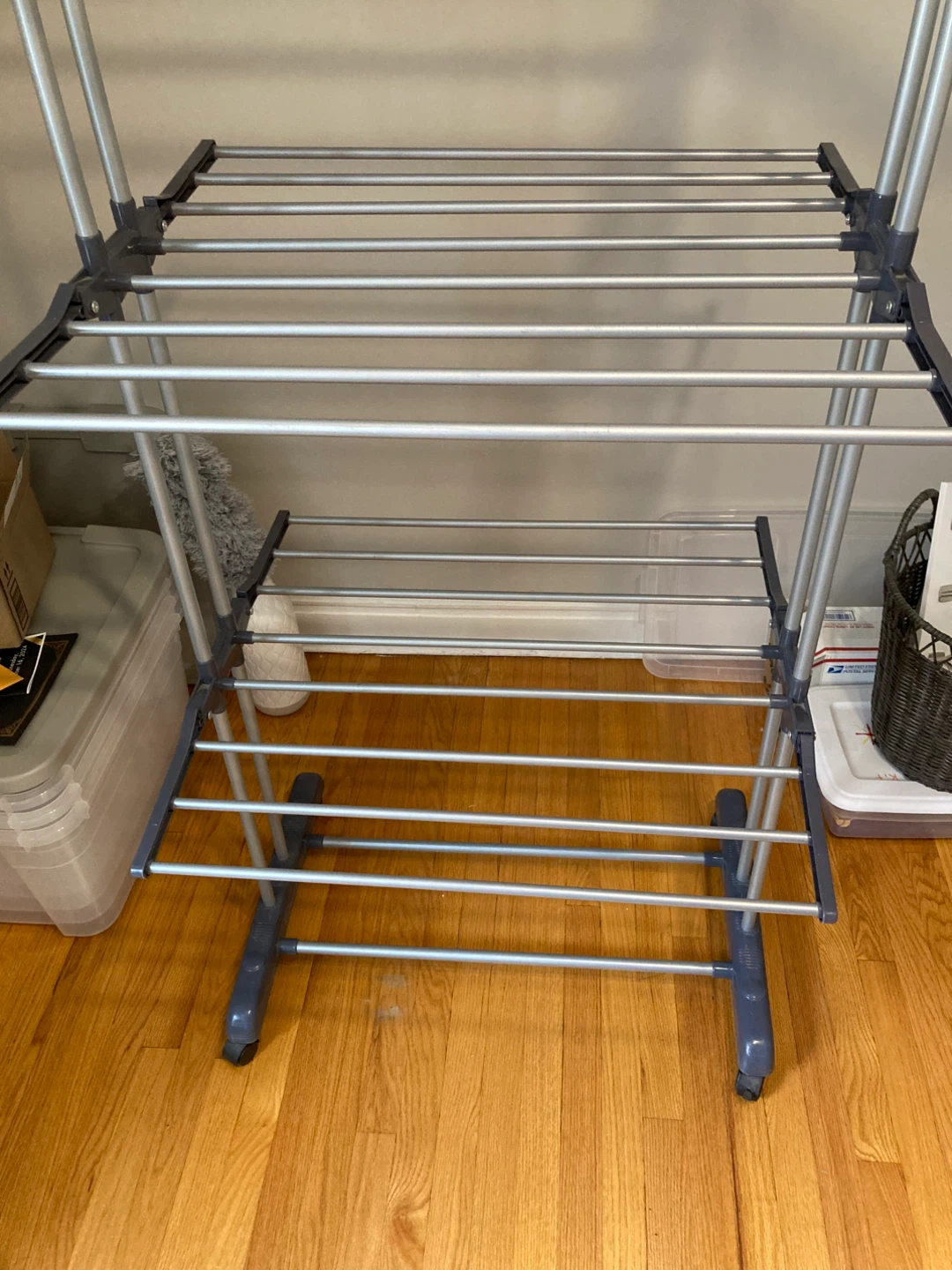 Clothes Drying Rack - photo 3