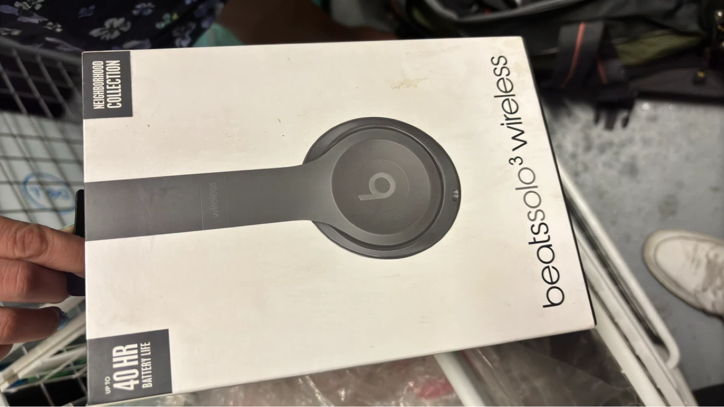 Beats Solo3 Wireless Headphones - photo 3