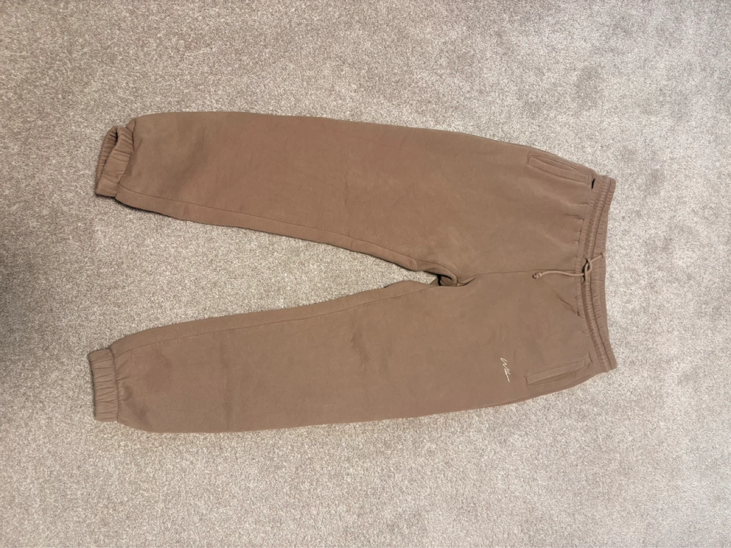 WLKN Sweatpants - Medium