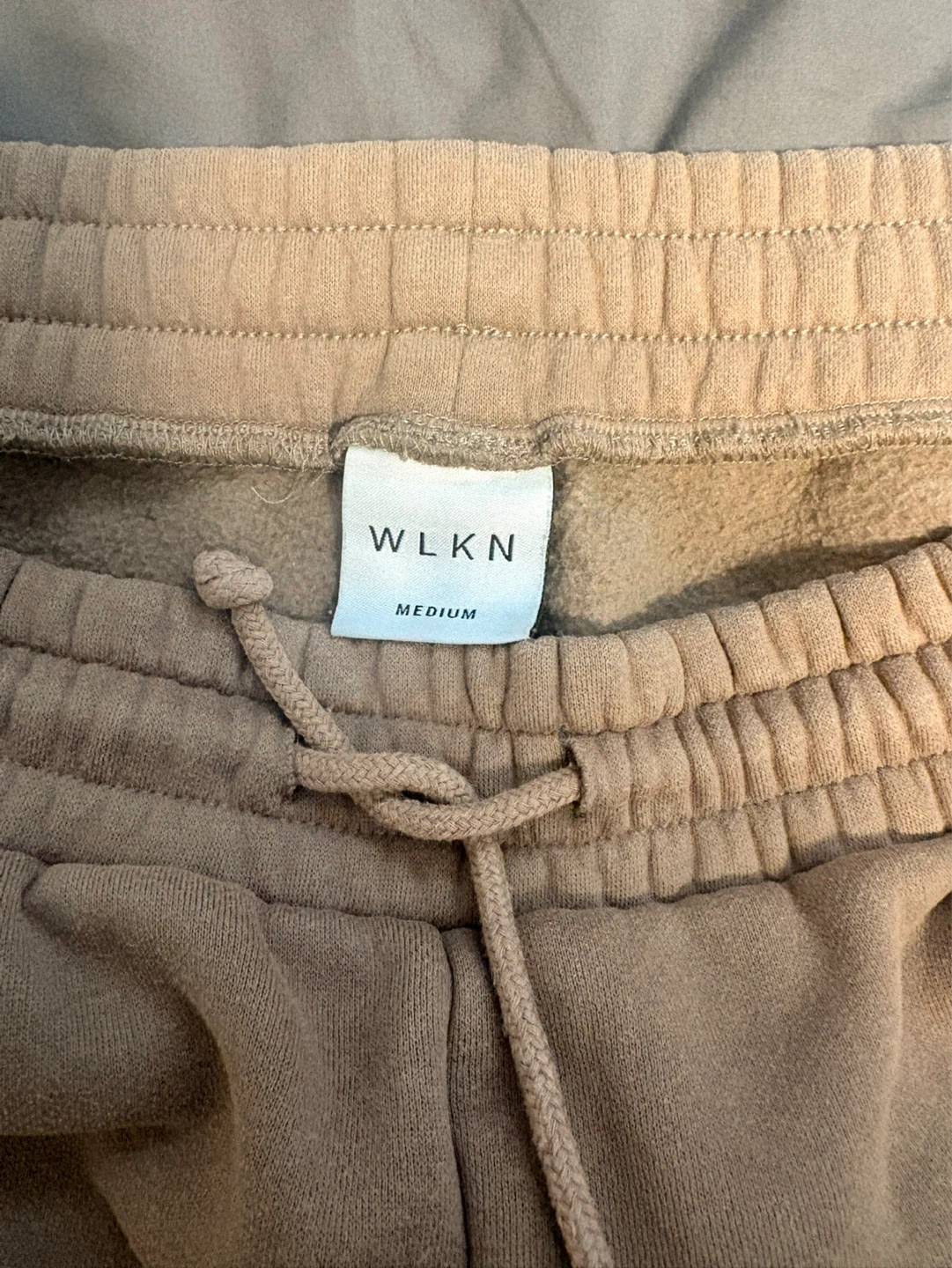 WLKN Sweatpants - Medium - photo 3