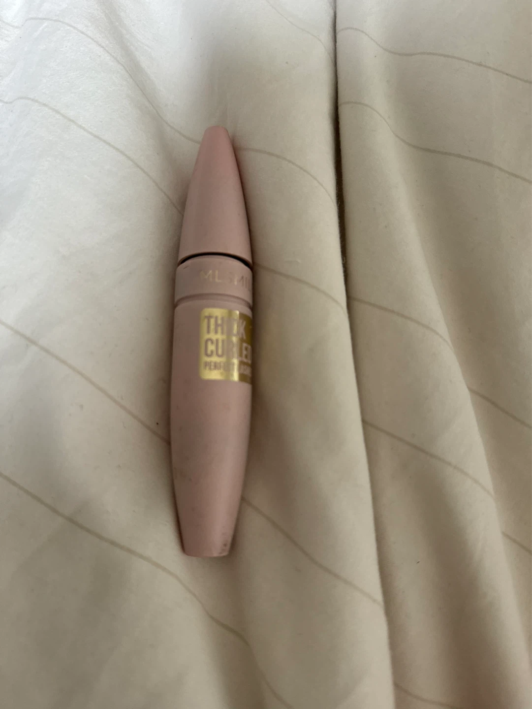 Maybelline Lash Sensational Mascara (Brown)