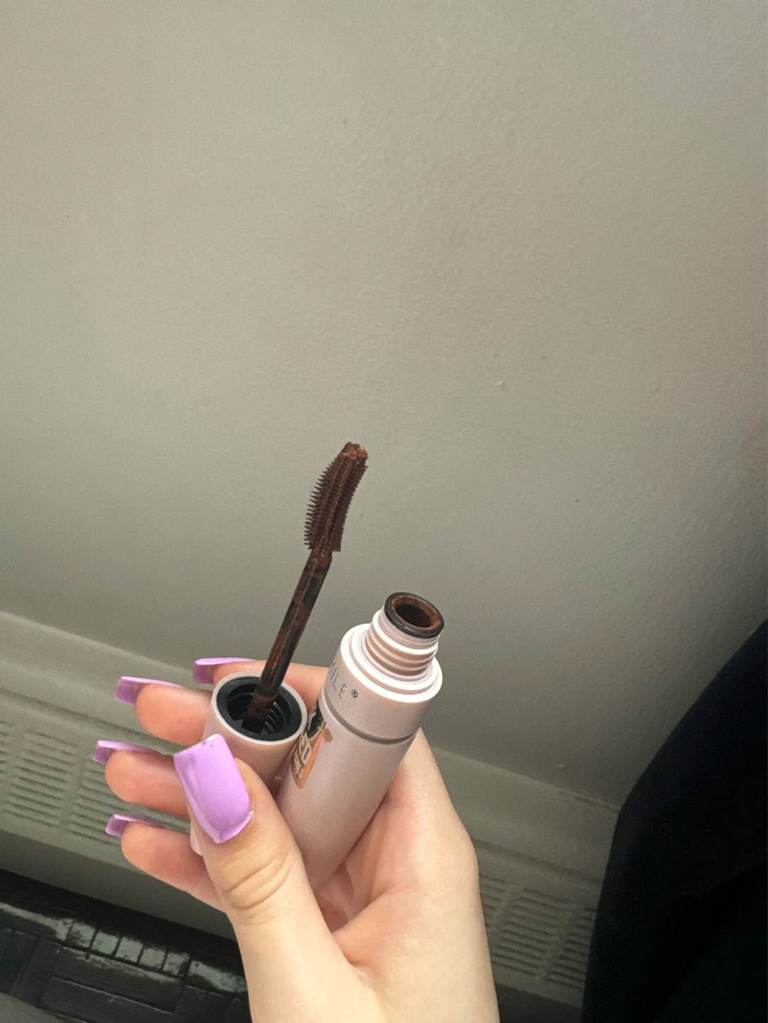 Maybelline Lash Sensational Mascara (Brown) - photo 2