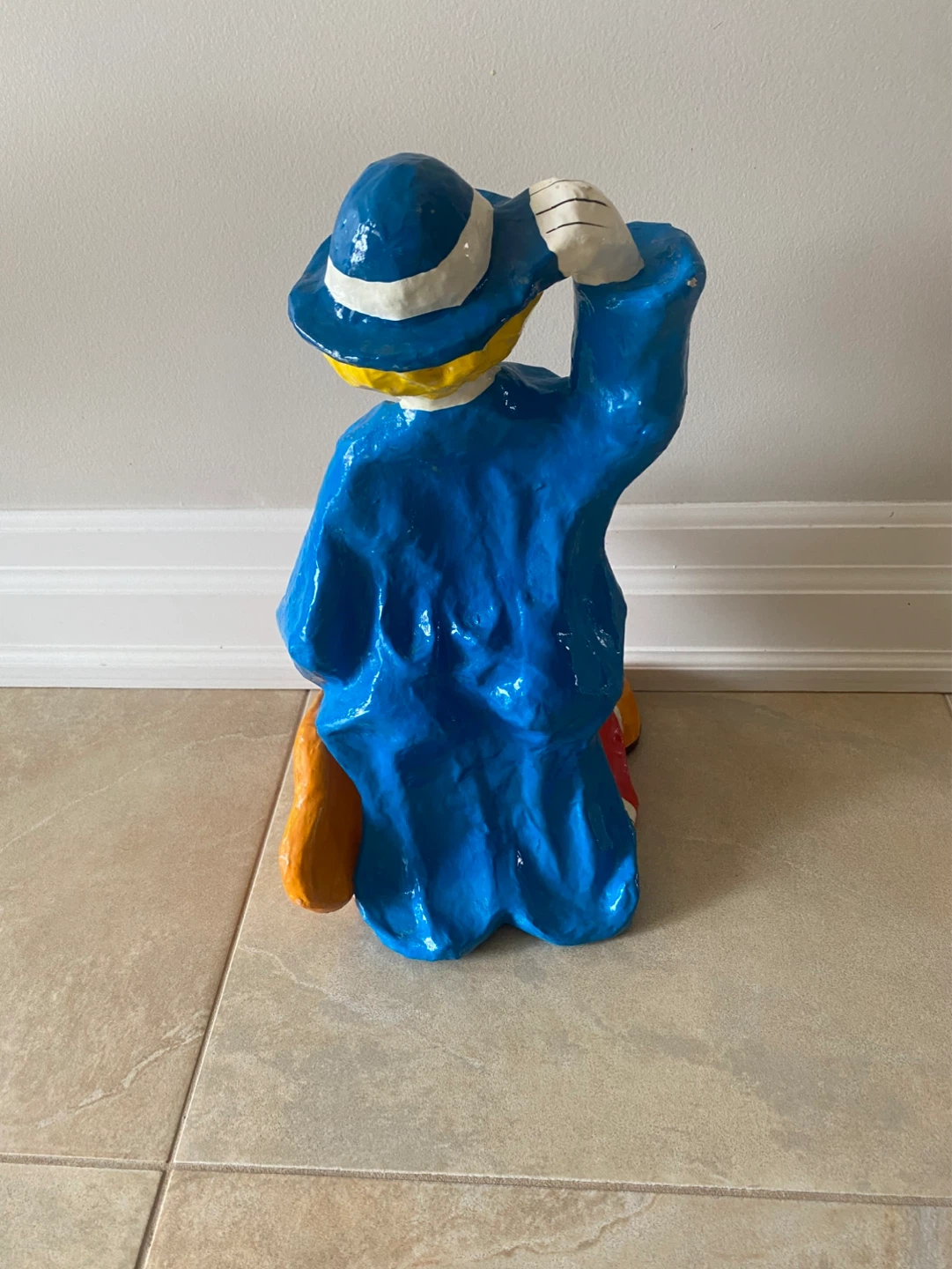 Clown 16” Height - photo 2