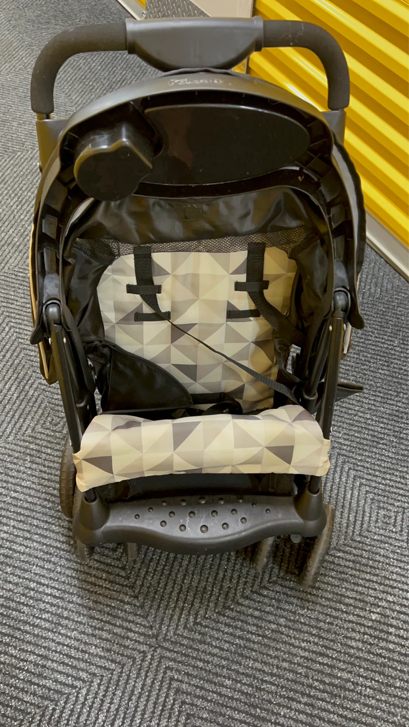 Graco Stroller - photo 3