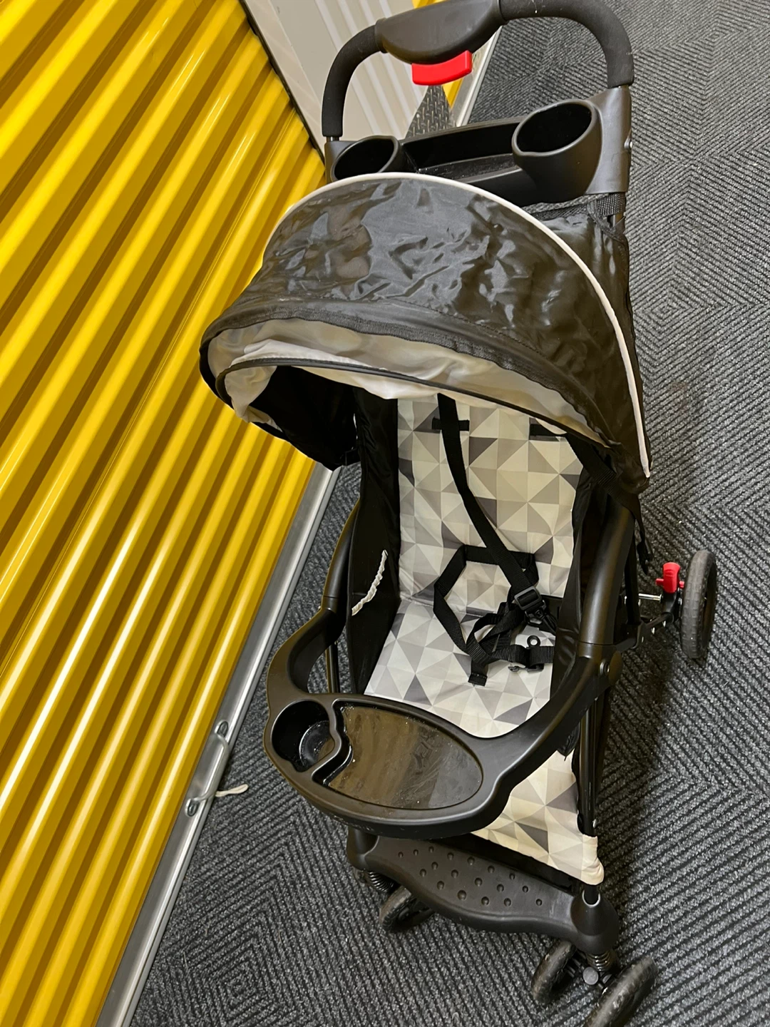 Graco Stroller
