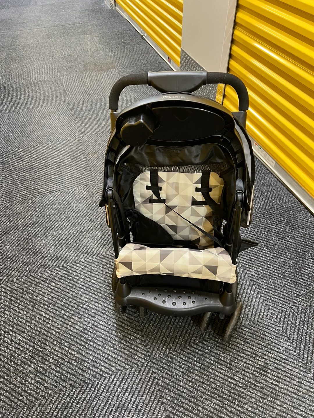 Graco Stroller - photo 2