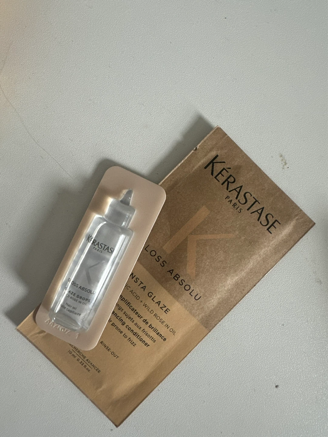 Kérastase Elixir Ultime Versatile Beautifying Oil 75ml - photo 5
