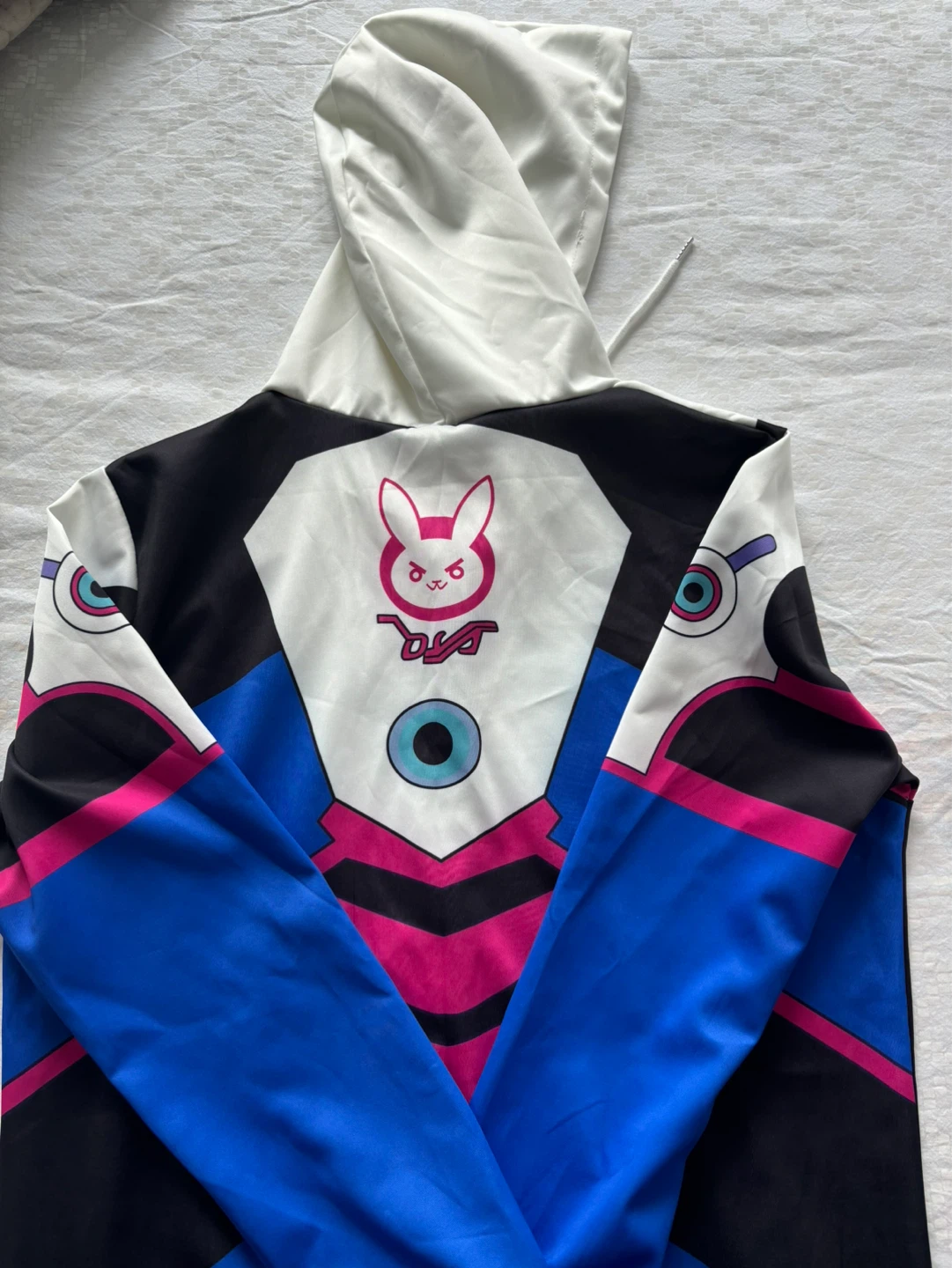 D.Va Bunny Hoodie - XL - photo 2