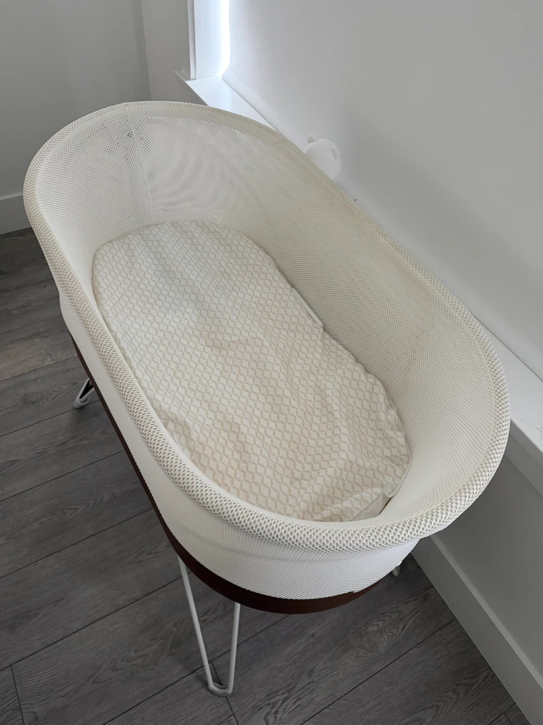 Snoo Bassinet Smart Sleeper - photo 3