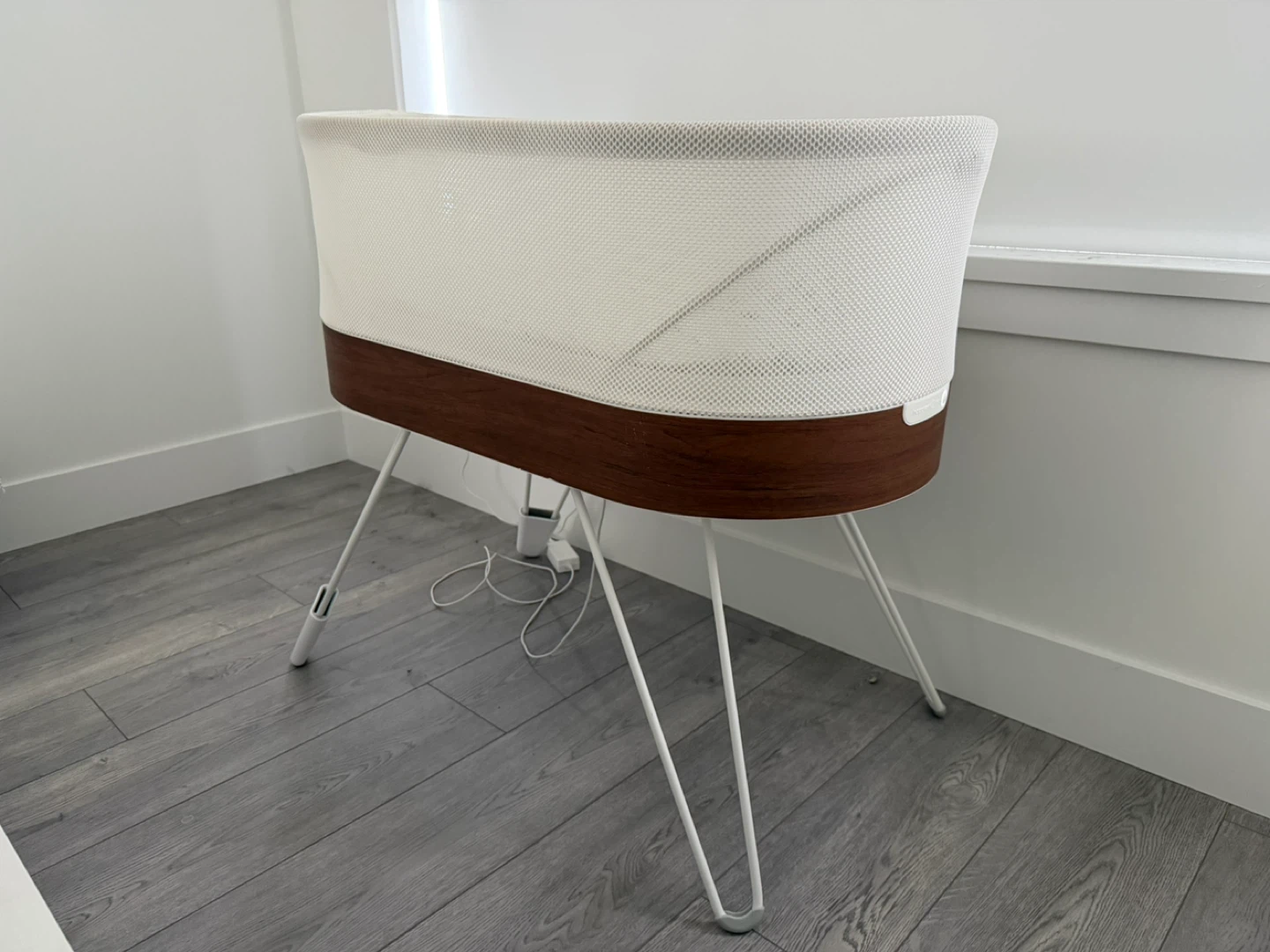 Snoo Bassinet Smart Sleeper - photo 2