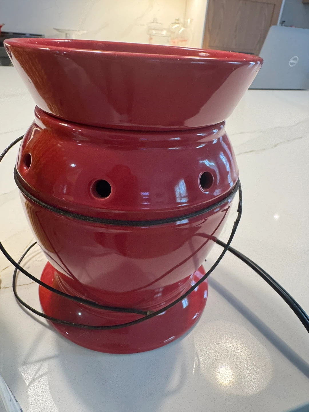 Scentsy Wax Warmer Bundle (5 pieces)