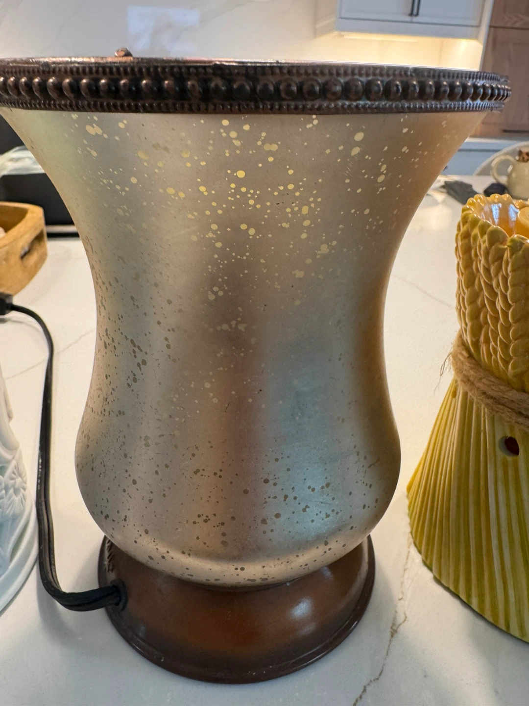 Scentsy Wax Warmer Bundle (5 pieces) - photo 3