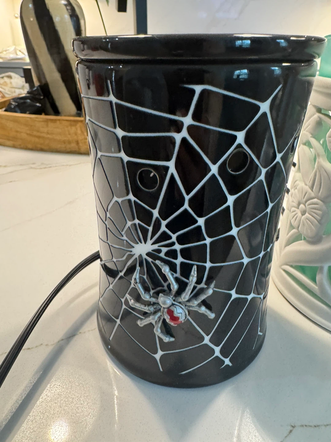 Scentsy Wax Warmer Bundle (5 pieces) - photo 5